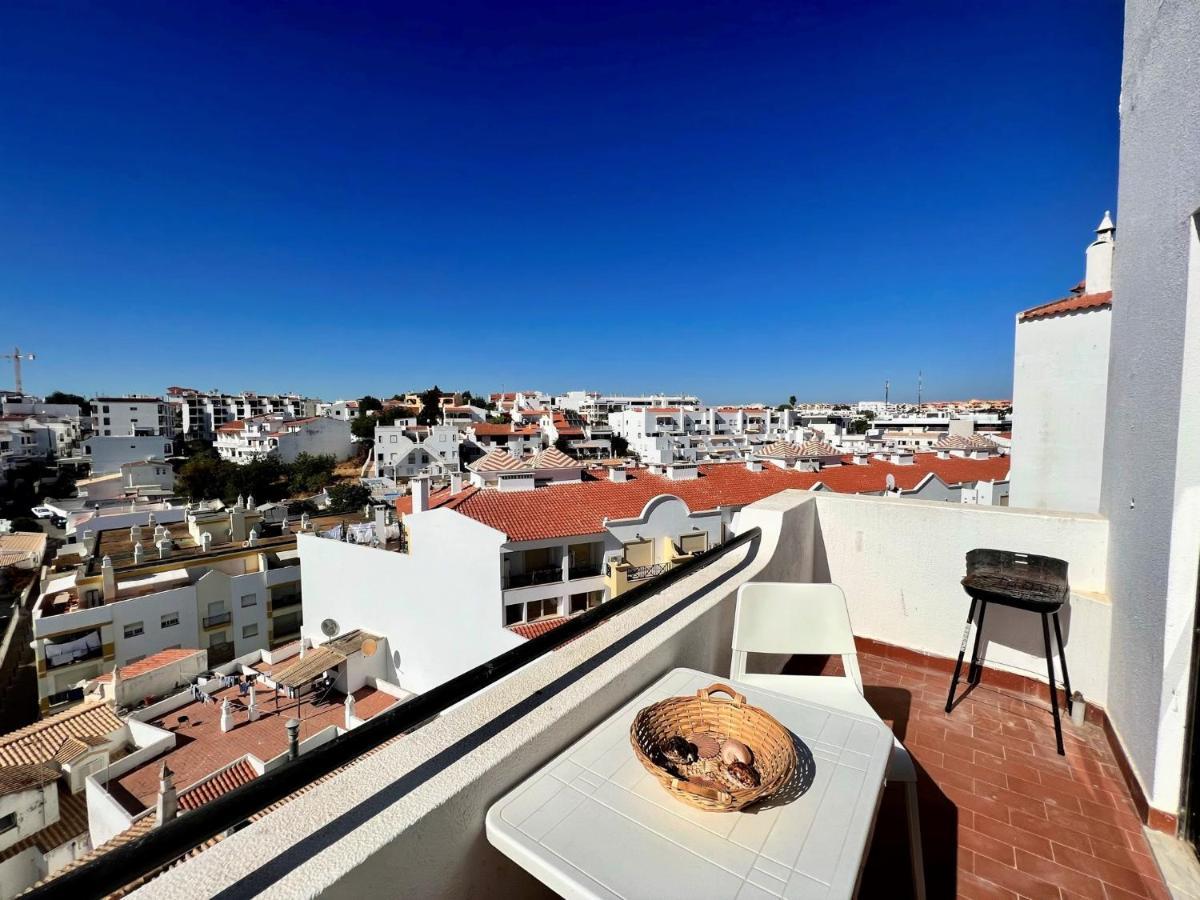 Albufeira Classic 2 By Homing Exteriör bild
