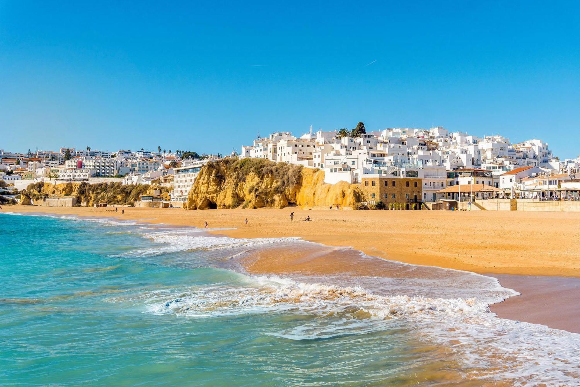 Albufeira Classic 2 By Homing Exteriör bild